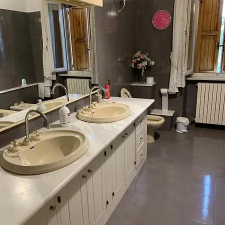 住宿加早餐酒店 Ai Due Camini *