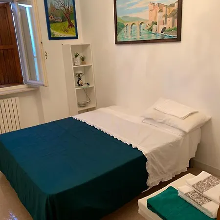 住宿加早餐酒店 Ai Due Camini