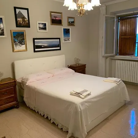 ベッド・アンド・ブレックファスト Ai Due Camini